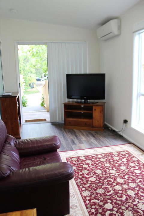Little Gem - Sunshine Coast Tourism 12