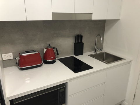 Alfred Apartments - Holiday Sunshine Coast 20