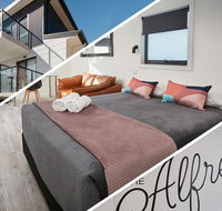 Alfred Apartments - Holiday Sunshine Coast