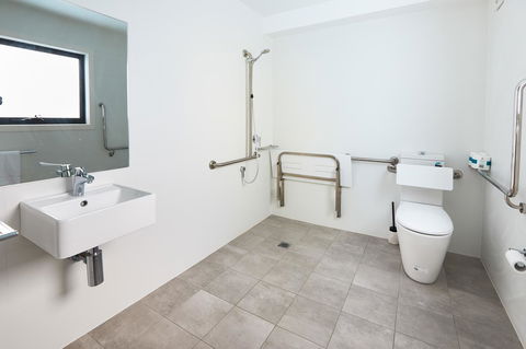 Alfred Apartments - Holiday Sunshine Coast 5