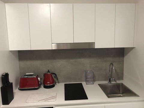 Alfred Apartments - Holiday Sunshine Coast 17