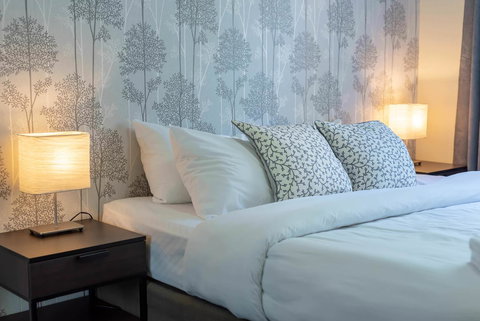 Apartments In Pyrmont - Holiday Sunshine Coast 35