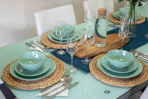 Apartments In Pyrmont - Holiday Sunshine Coast 37