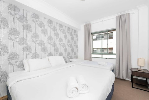 Apartments In Pyrmont - Holiday Sunshine Coast 7