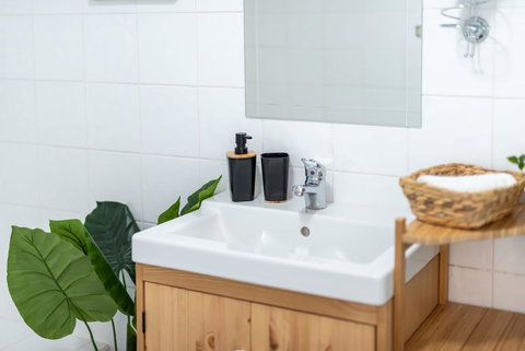 Apartments In Pyrmont - Holiday Sunshine Coast 4