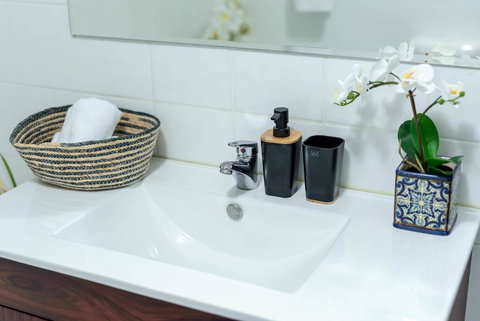 Apartments In Pyrmont - Holiday Sunshine Coast 27