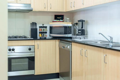 Apartments In Pyrmont - Holiday Sunshine Coast 29