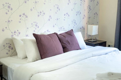 Apartments In Pyrmont - Holiday Sunshine Coast 39