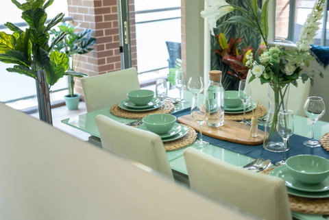 Apartments In Pyrmont - Holiday Sunshine Coast 23