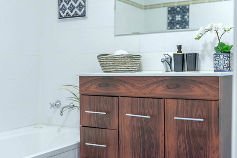 Apartments In Pyrmont - Holiday Sunshine Coast 33