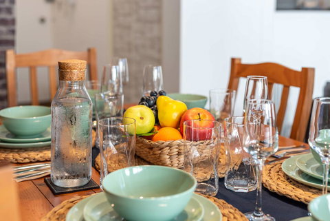 Apartments In Pyrmont - Holiday Sunshine Coast 13