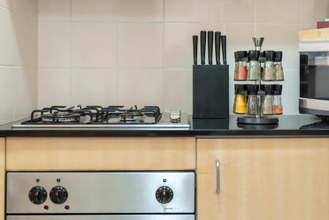 Apartments In Pyrmont - Holiday Sunshine Coast 31