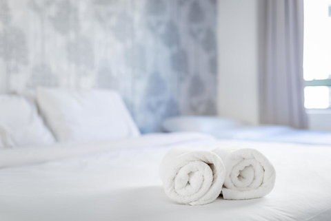 Apartments In Pyrmont - Holiday Sunshine Coast 6