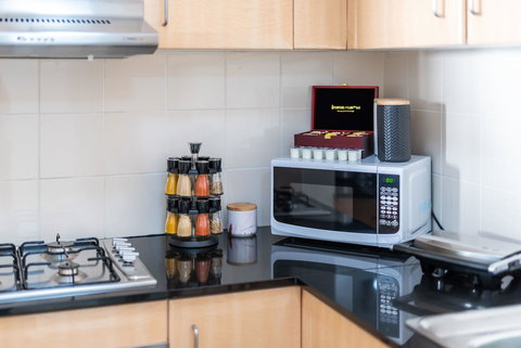 Apartments In Pyrmont - Holiday Sunshine Coast 12