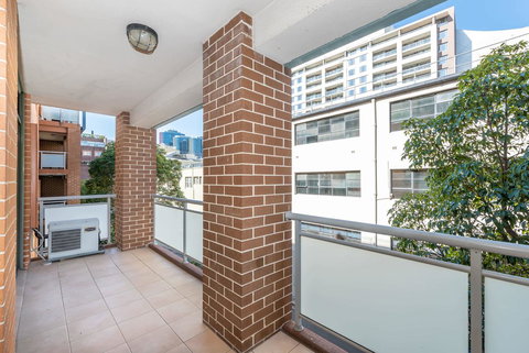 Apartments In Pyrmont - Holiday Sunshine Coast 2