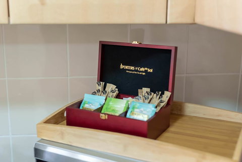 Apartments In Pyrmont - Holiday Sunshine Coast 30