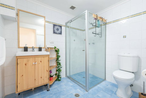 Apartments In Pyrmont - Holiday Sunshine Coast 3