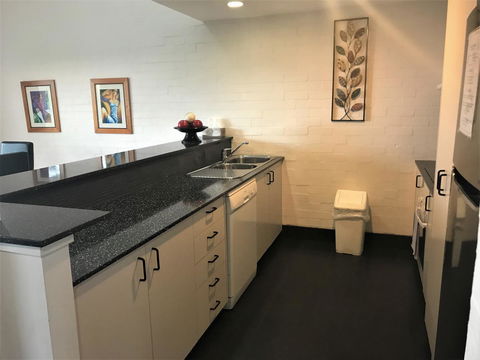 Mariner Bay Apartments - Holiday Sunshine Coast 24