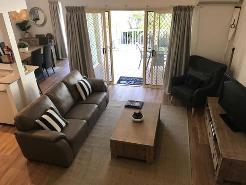 Mariner Bay Apartments - Holiday Sunshine Coast 14