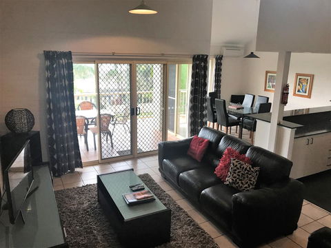 Mariner Bay Apartments - Holiday Sunshine Coast 22