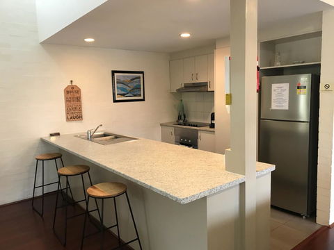 Mariner Bay Apartments - Holiday Sunshine Coast 5
