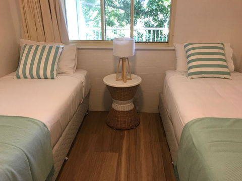 Mariner Bay Apartments - Holiday Sunshine Coast 12