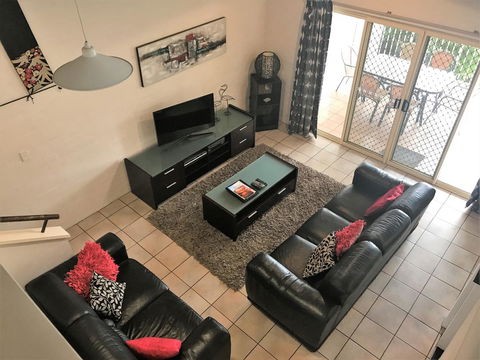 Mariner Bay Apartments - Holiday Sunshine Coast 23