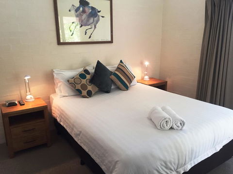 Mariner Bay Apartments - Holiday Sunshine Coast 39