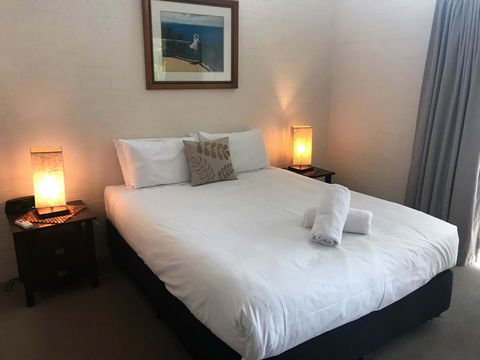 Mariner Bay Apartments - Holiday Sunshine Coast 19