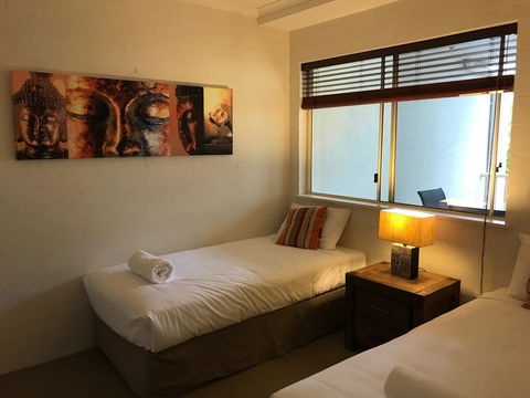 Mariner Bay Apartments - Holiday Sunshine Coast 7
