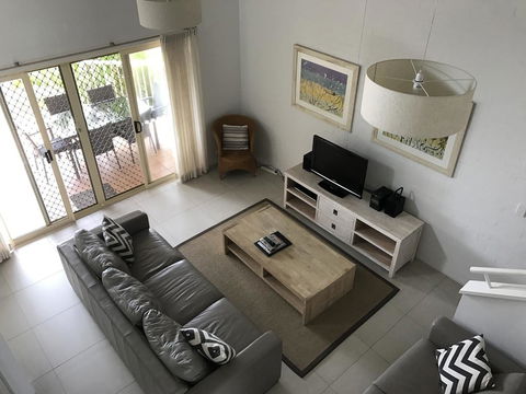Mariner Bay Apartments - Holiday Sunshine Coast 30