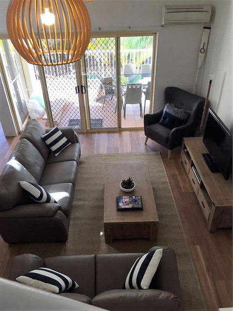 Mariner Bay Apartments - Holiday Sunshine Coast 15