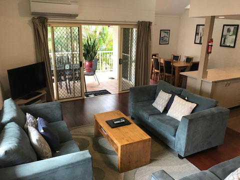 Mariner Bay Apartments - Holiday Sunshine Coast 3