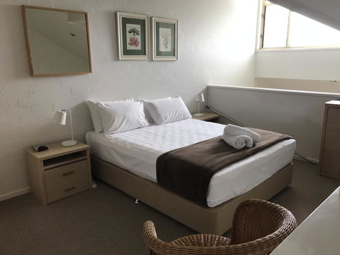 Mariner Bay Apartments - Holiday Sunshine Coast 33