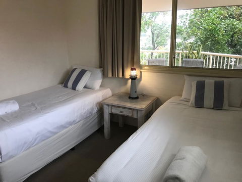 Mariner Bay Apartments - Holiday Sunshine Coast 1