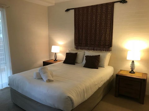 Mariner Bay Apartments - Holiday Sunshine Coast 6