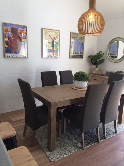 Mariner Bay Apartments - Holiday Sunshine Coast 18