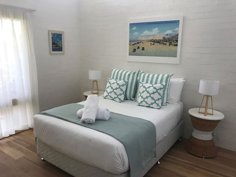 Mariner Bay Apartments - Holiday Sunshine Coast 0