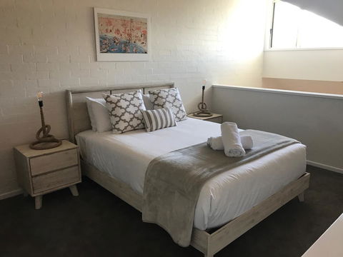 Mariner Bay Apartments - Holiday Sunshine Coast 13