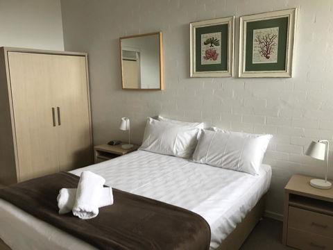 Mariner Bay Apartments - Holiday Sunshine Coast 32