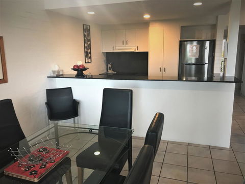 Mariner Bay Apartments - Holiday Sunshine Coast 25