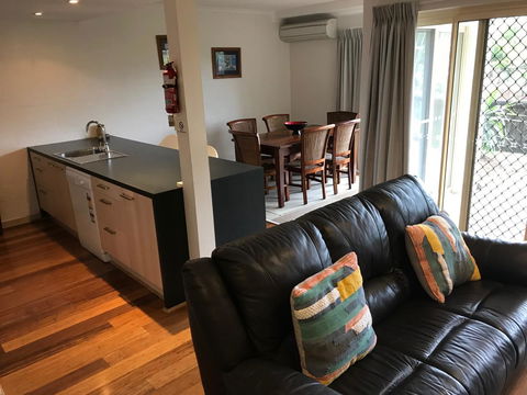 Mariner Bay Apartments - Holiday Sunshine Coast 9