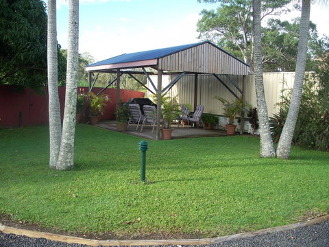 Best Western Kennedy Drive Airport Motel - Sunshine Coast Tourism 40