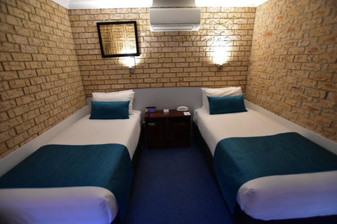 Best Western Kennedy Drive Airport Motel - Sunshine Coast Tourism 21