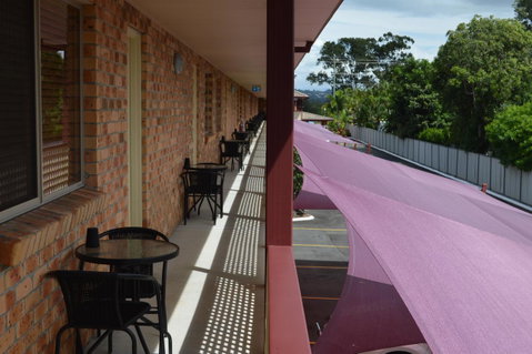 Best Western Kennedy Drive Airport Motel - Sunshine Coast Tourism 33