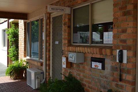 Best Western Kennedy Drive Airport Motel - Sunshine Coast Tourism 41