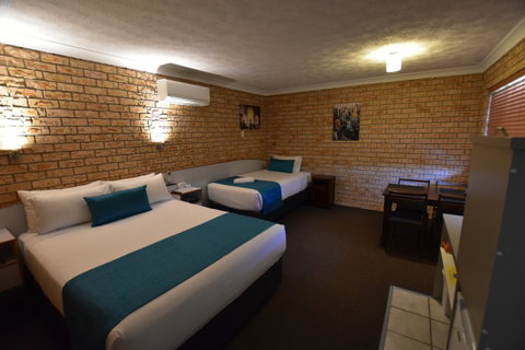 Best Western Kennedy Drive Airport Motel - Sunshine Coast Tourism 15