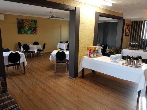 Best Western Kennedy Drive Airport Motel - Sunshine Coast Tourism 4