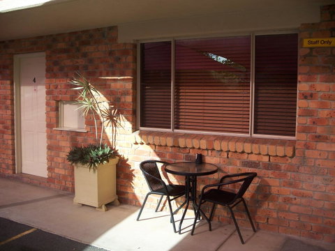 Best Western Kennedy Drive Airport Motel - Sunshine Coast Tourism 28