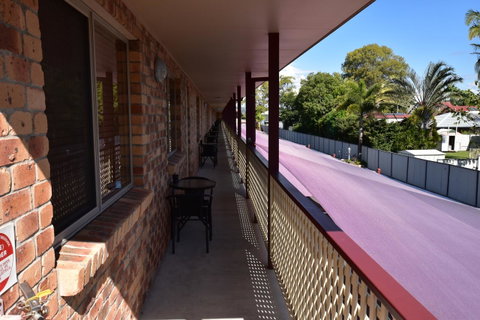 Best Western Kennedy Drive Airport Motel - Sunshine Coast Tourism 29